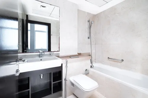 1 Bedroom Apartment in Botanica Tower