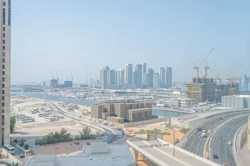 1 Bedroom Apartment in Botanica Tower
