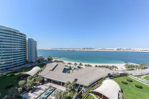 High Floor | Full Sea View | Beach Access