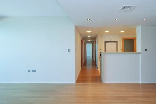 3 Bedrooms Apartment in Al Maha
