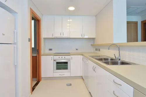 3 Bedrooms Apartment in Al Maha