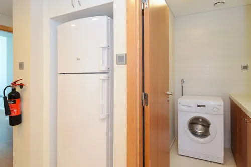 3 Bedrooms Apartment in Al Maha