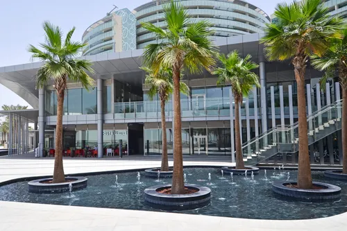 3 Bedrooms Apartment in Al Maha