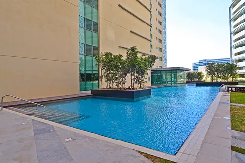 3 Bedrooms Apartment in Al Maha