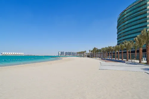 3 Bedrooms Apartment in Al Maha