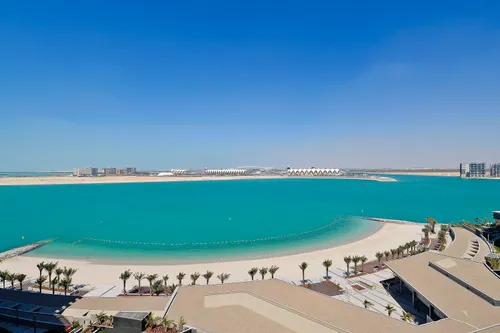 3 Bedrooms Apartment in Al Maha