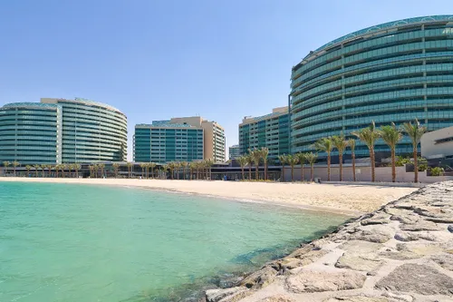 3 Bedrooms Apartment in Al Maha