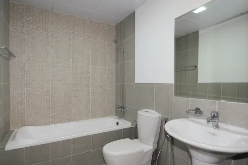 1 Bedroom Apartment in Summer 2