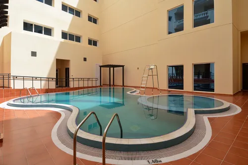 1 Bedroom Apartment in Summer 2