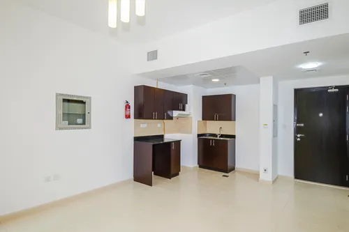1 Bedroom Apartment in Summer 2