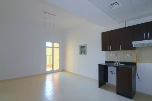 1 Bedroom Apartment in Summer 2