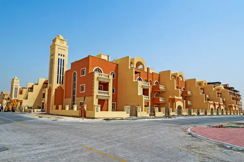 1 Bedroom Apartment in Summer 2