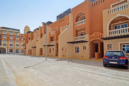 1 Bedroom Apartment in Summer 2