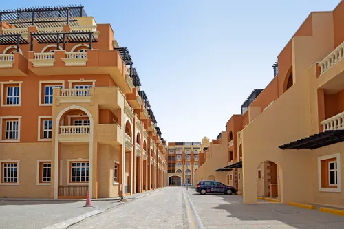1 Bedroom Apartment in Summer 2