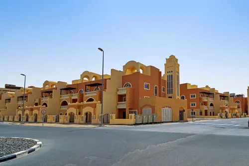 1 Bedroom Apartment in Summer 2