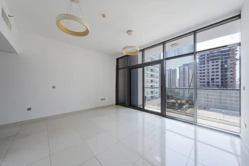 1 Bedroom Apartment in Dezire Residences