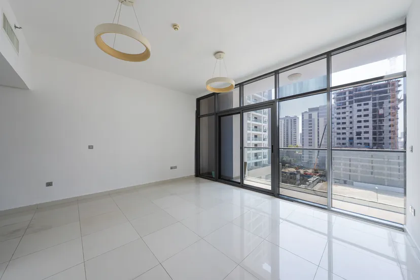 1 Bedroom Apartment in Dezire Residences