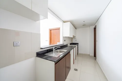 1 Bedroom Apartment in Dezire Residences
