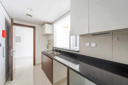 1 Bedroom Apartment in Dezire Residences
