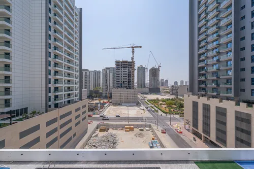 1 Bedroom Apartment in Dezire Residences