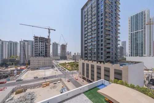 1 Bedroom Apartment in Dezire Residences