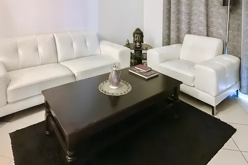 2 Bedrooms Apartment in Marina Diamond 5