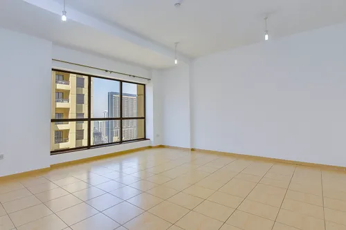 3 Bedrooms Apartment in Rimal 1