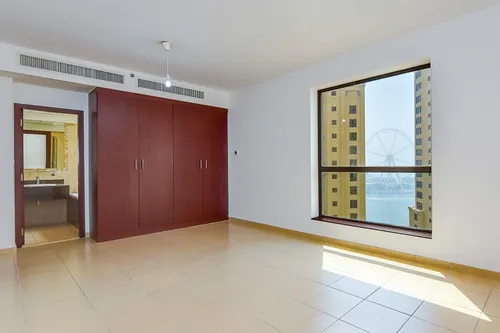 3 Bedrooms Apartment in Rimal 1