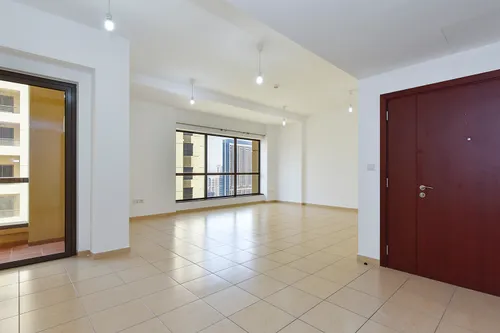 Marina View | Great Location | In the middle of Rimal