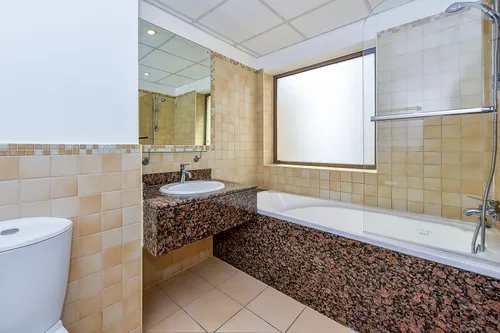 3 Bedrooms Apartment in Rimal 1