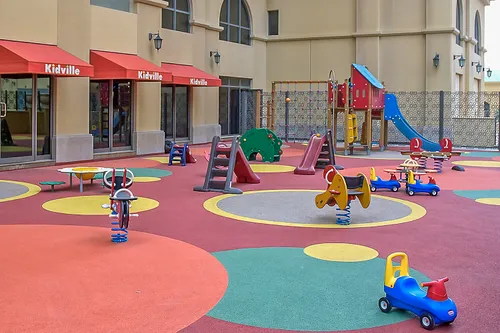 3 Bedrooms Apartment in Rimal 1