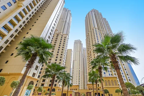 3 Bedrooms Apartment in Rimal 1