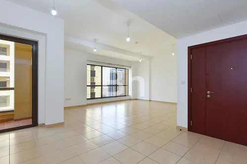 Marina View | Great Location | In the middle of Rimal