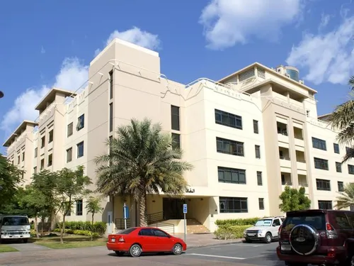 3 Bedrooms Apartment in Al Ghaf 4