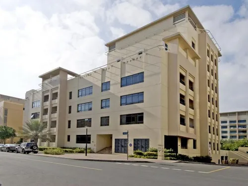 3 Bedrooms Apartment in Al Ghaf 4
