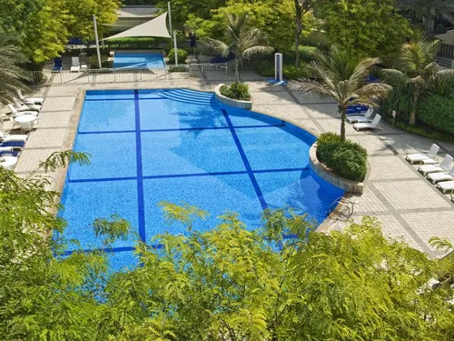 3 Bedrooms Apartment in Al Ghaf 4