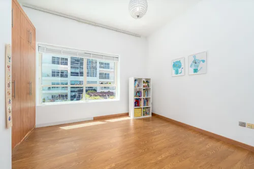 3 Bedrooms Apartment in Marina View Tower B