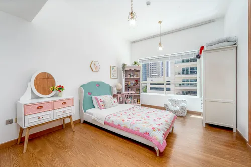 3 Bedrooms Apartment in Marina View Tower B
