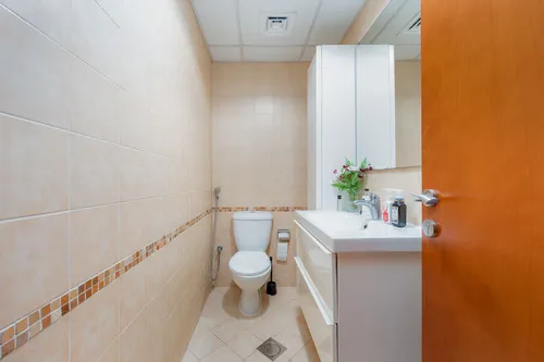 3 Bedrooms Apartment in Marina View Tower B