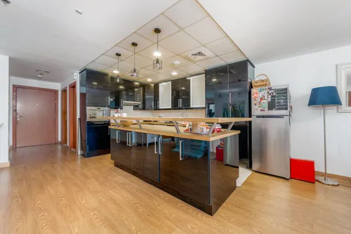 3 Bedrooms Apartment in Marina View Tower B