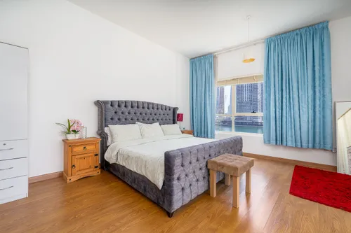 3 Bedrooms Apartment in Marina View Tower B