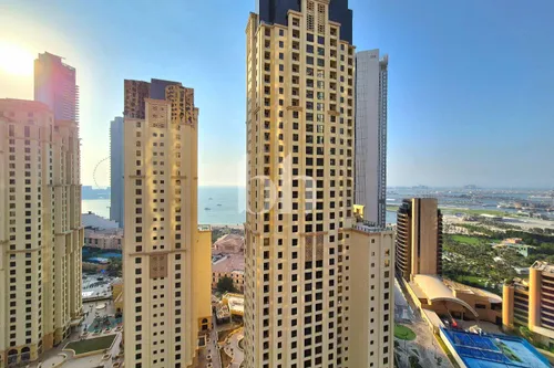 Motivated Seller | Sea and Palm View | Vacant