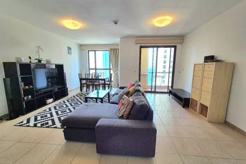 3 Bedrooms Apartment in Murjan 5