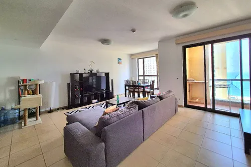 3 Bedrooms Apartment in Murjan 5