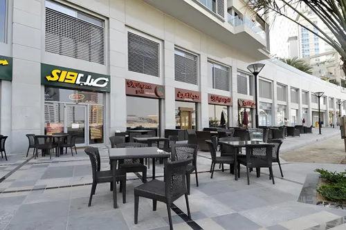 2 Bedrooms Apartment in Executive Tower M