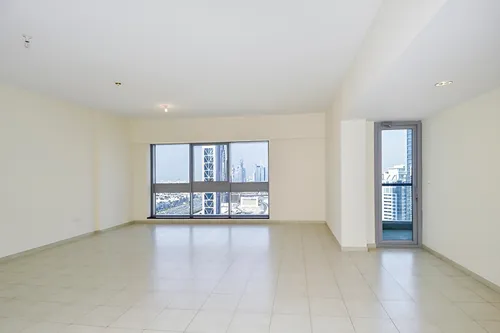 2 Bedrooms Apartment in Executive Tower M