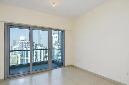 2 Bedrooms Apartment in Executive Tower M