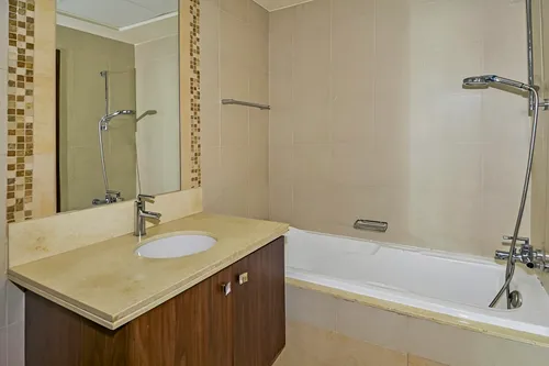 2 Bedrooms Apartment in Executive Tower M