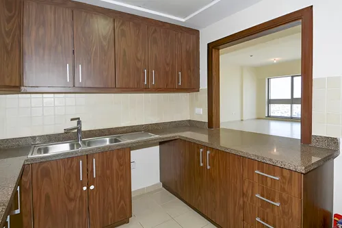 2 Bedrooms Apartment in Executive Tower M