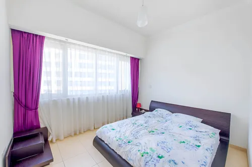 2 Bedrooms Apartment in The Jewel Tower A